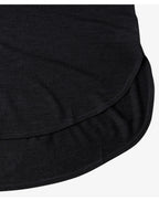 BC1095 Luxuriöse Damenbekleidung Seide Wolle Damen Kleidung lockere Merinowolle Weste Pullover für Damen