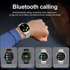 2026 Neue Watch 5 Pro Upgrade GPS NFC Herren Smartwatch 360*360 AMOLED HD Bluetooth Anruf Wasserdichte Smart Watch für Android iOS