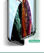 Joyroom 3/2/1PCS HD-Glas für iPhone 17 16 15 Pro Max Displayschutzfolie Vollbild Hartglas Schutz für iPhone 17 16 15