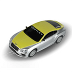 Analog Slot Car 1:43 Maßstab Continental GT Polestar SLS Romeo 8C WRC Rally R8 Polizei Für Carrera Evolution Die meisten 1 43 Strecken Autos