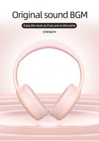 Choice Lenovo th30 kabellose Kopfhörer Bluetooth-Ohrhörer 5.0 faltbares Headset Sportkopfhörer Gaming Fone Bluetooth-Ohrhörer