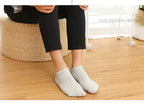 10/20/30 Paar Herren Socken Ankle Socks Weiß Schwarz Atmungsaktiv Bequem Schweißabsorbierend Boot Socken Unisex Freizeit Uni Kurze Socken
