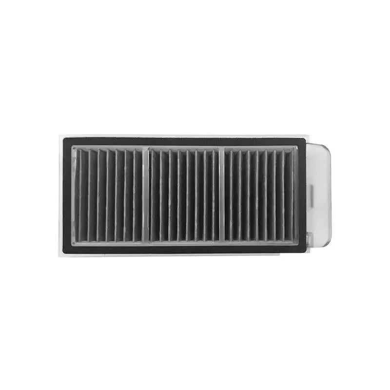 Dreame X50 Ultra/X50 Master/L50 Pro Ultra/L40S Pro Ultra/L40s Ultra/MOVA V50 Ultra Ersatzteile Hauptbürste Filter Mopptuch Staubbeutel