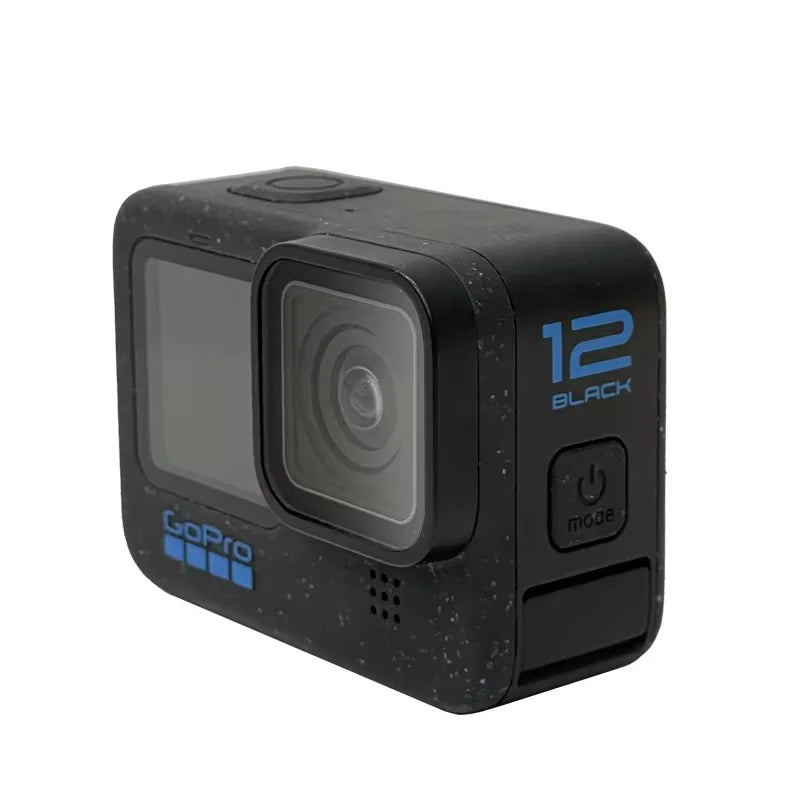 GoPro HERO 11/12/13 Black Action-Kamera HyperSmooth6.0 5.3k60fps Video 27MP Helm Sportkamera GoPro Hero 11/12/13 Black