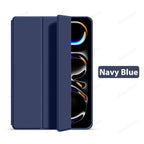 Hülle für iPad Pro 13 11. M5 M4 12.9 A16 10 9 8 9. 10. Generation für iPad Air 11 M2 M3 5 4 3 Mini 6 7 2025 Zubehör