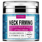 ENVISHA Retinol-Kollagen-Creme Gesichtspflege Anti-Aging-Falten Tiefenhydratation Feuchtigkeitsspendende Hautgesundheit Aufhellende Exfoliation
