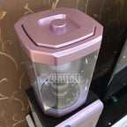 Großvolumiger Wasserfilter Trinkwasserreinigungsbehälter Wasserflasche Wasserspender Filterbehälter Wasserfilter 2025 Neu