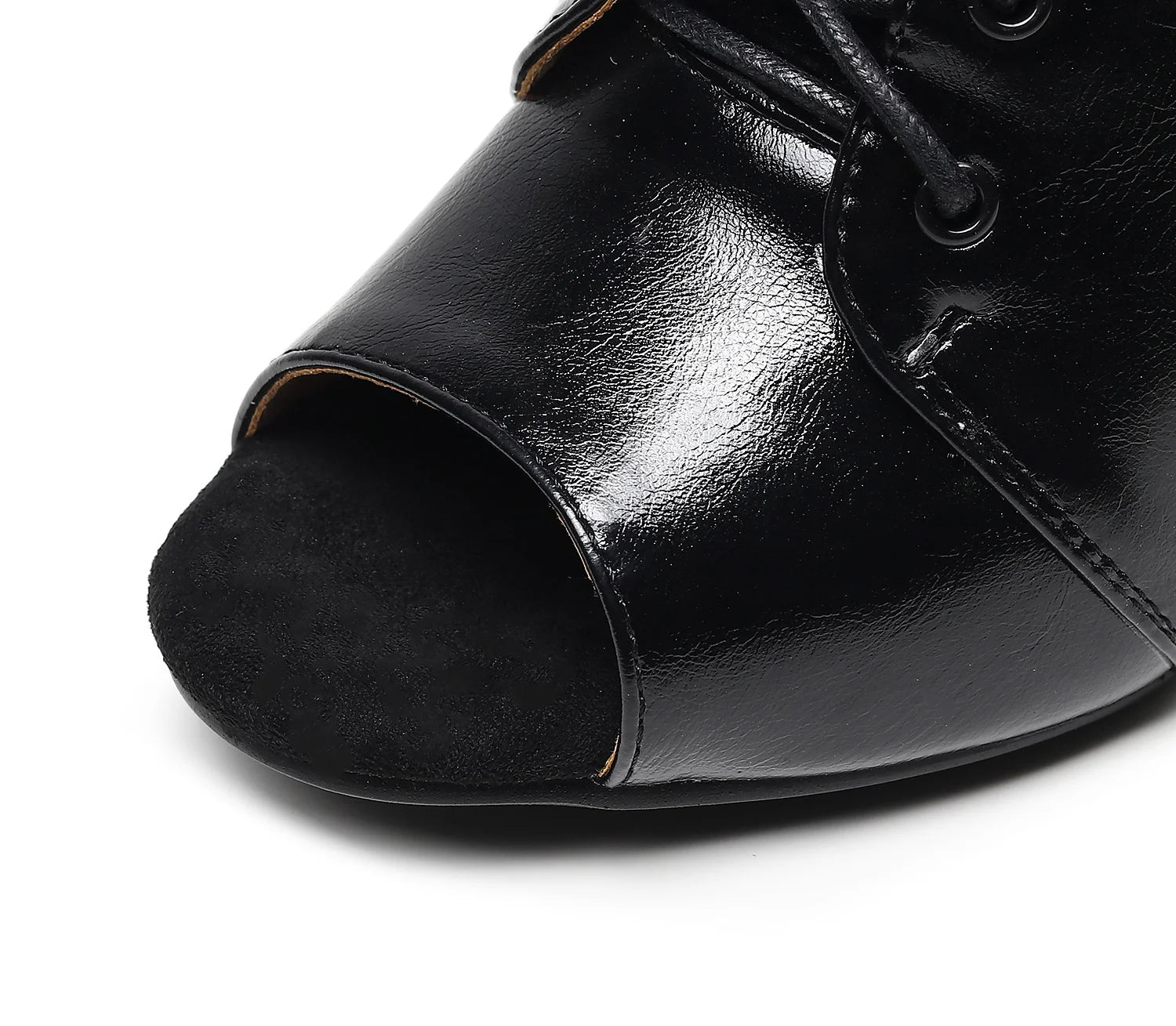 Damen Party Stiefel 2020 Damen Sexy Stilettos High Heels Schuhe Damen Latein Tanzschuhe Latein 2020 Für den Ballsaal