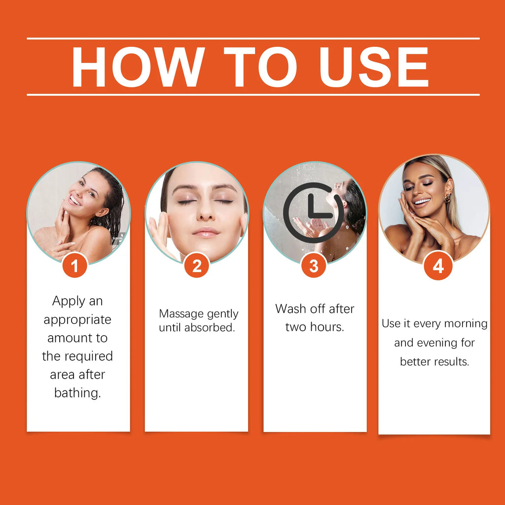 Selbstbräunungslotion Sommeranhaltende Körperbräunungsbeschleuniger Intensive Bräunung Natürlicher Glanz Reparatur Solarium Selbstbräuner Creme
