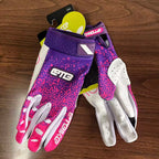 ETBIKE Reithandschuhe, Motorrad Outdoor Sport Offroad, MX Handschuhe MTB DH, Touchscreen-Unterstützung