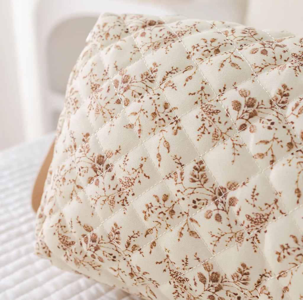 1x Tragbare Baby-Wickeltasche Reisetasche Mama- & Babyartikel Organizer Kinderwagentasche Kosmetik- & Kulturtasche