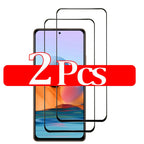 Pelicula, Front Tempered Glass Für Xiaomi Redmi Note 15 14 10 11 12 13 Pro 5G Displayschutzfolien Redmi Note 12S 11S 10S Panzerglas Note10 S Displayschutz Note11 gehärtetes Glas Redmi Note12 Pro Plus Kamerafolie