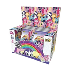 KAYOU Original My Little Pony Freundschaft ist ewig Sternentüte 2 Rhythmus Mond AR Vergoldete Dekoration ODER Sammelkarte Geschenk
