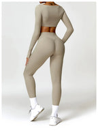 Neue Sommer High Waist Sport Leggings Damen Stretch Gymnastikhose Damen Lauf-Workout-Leggings Weibliche weiche Strumpfhose Push Up Yoga Hose