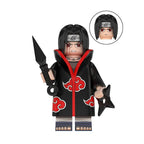Naruto A Animationsspielzeug Peripherie Kaguya Boruto Neji Tenten Iruka Yamato Madara Sasuke Anime Action Model Figur Kollektion