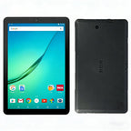 10,1 Zoll 2 GB RAM 32 GB ROM V9 Tablet-PC MT8167 CPU Android 9.0 Quad-Core unterstützt WIFI 1280 x 800 IPS-Bildschirm Dual-Kamera
