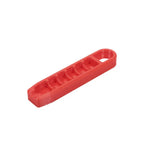 Golf Tee Elevator 3D Gedruckter Golf Tee Höhenmesser Tragbarer Tee Höhenversteller Präzise Platzierung bei 20-70mm Geschenk für Golfer