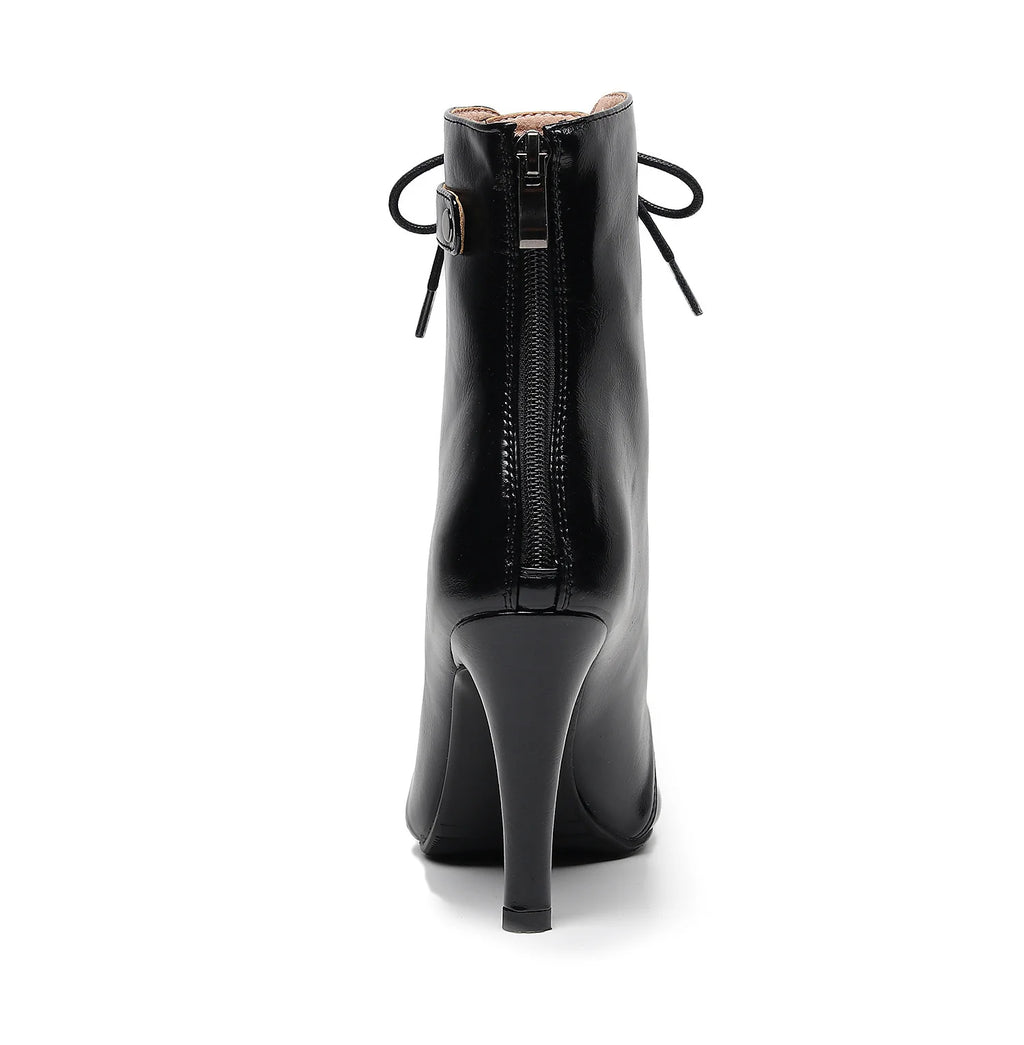 Damen Party Stiefel 2020 Damen Sexy Stilettos High Heels Schuhe Damen Latein Tanzschuhe Latein 2020 Für den Ballsaal