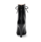 Damen Party Stiefel 2020 Damen Sexy Stilettos High Heels Schuhe Damen Latein Tanzschuhe Latein 2020 Für den Ballsaal