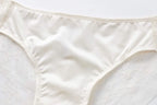 Luxuriöses Damen-Dessous-Set, sexy Spitzenstickerei, Unterwäsche, französischer dünner Cup, Push-up-BH, atmungsaktives Sommer-Mesh, Intimates BH-Sets