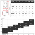 RION Radhose Mountainbike Atmungsaktiv Herren Gepolsterte Radhose Triathlon Herren Pro Lycra Fahrradhose MTB Kleidung