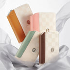 MR.GREEN Premium Maniküre-Set: Profi-Edelstahlwerkzeuge mit klaren Linien & reisefertigem Design, tragbare Tasche
