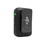 DJI Mic 2 Funkmikrofon mit intelligenter Geräuschunterdrückung 32-Bit Float interne Aufnahme Optimierter Klang m Reichweite