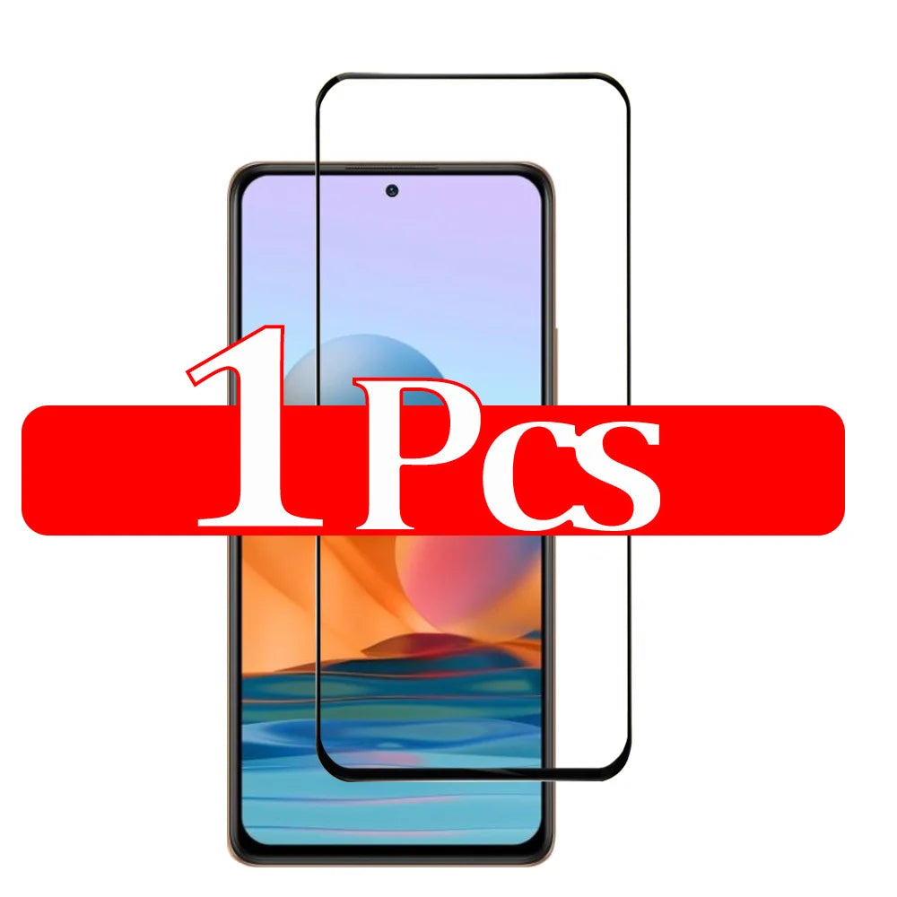 Pelicula, Front Tempered Glass Für Xiaomi Redmi Note 15 14 10 11 12 13 Pro 5G Displayschutzfolien Redmi Note 12S 11S 10S Panzerglas Note10 S Displayschutz Note11 gehärtetes Glas Redmi Note12 Pro Plus Kamerafolie