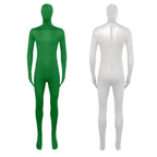 Kid Adult Zentai Men Women Novelty Dancing Full Body Suit Cosplay Costumes Halloween Carnival Skin Tight Bodysuit Spandex Suit