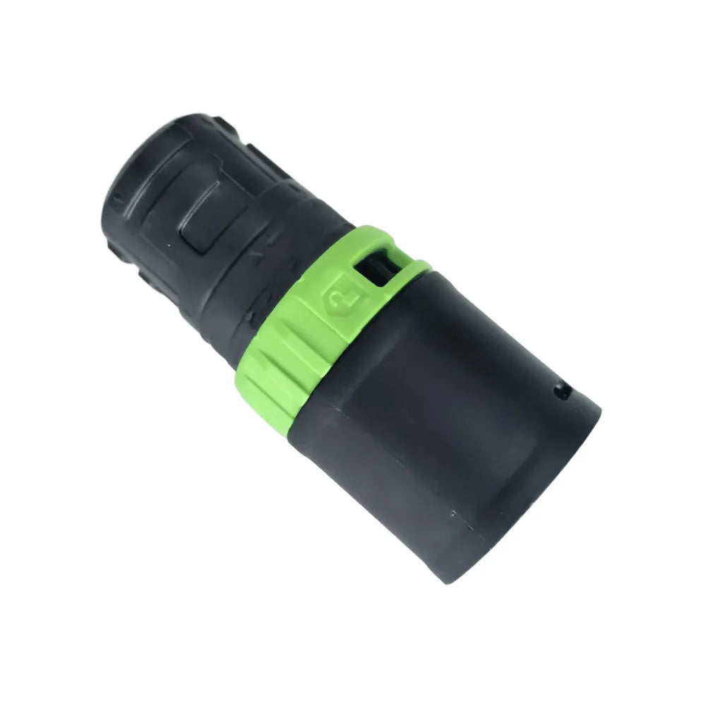 Für Festool Verbindungsmuffe D 27 DM-AS/CT Adapter für sichere Schlauchverbindung, Gerätezubehör und -ersatzteile, Staubsauger