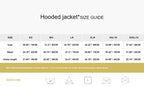 Damen Kapuzen-Sportanzug für Outdoor, Laufen, Fitness und Yoga, atmungsaktiv, lange Ärmel, Strickjacke