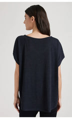 BC1095 Luxuriöse Damenbekleidung Seide Wolle Damen Kleidung lockere Merinowolle Weste Pullover für Damen