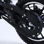49cc Motorräder Cross Motorrad Mini Kinder Dirt Bike Minimotor mit CE Dirt Bike Einzylinder, luftgekühlt