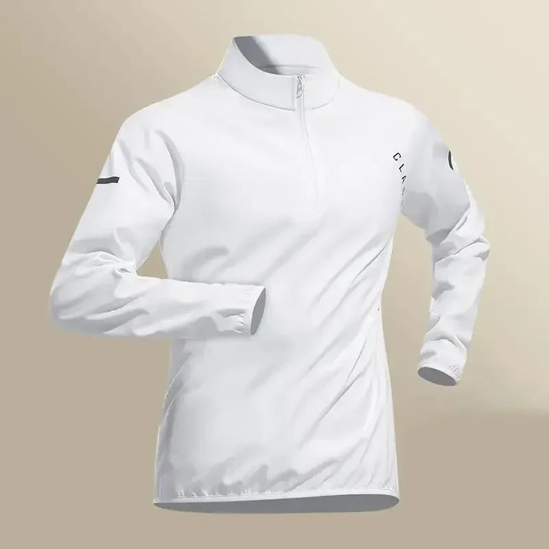 2026 Frühling Herren schnelltrocknender Jackenanzug 1-4-teilig Outdoor Fitness Lauf-Sets Sporthosen Trainingskleidung Sportbekleidung