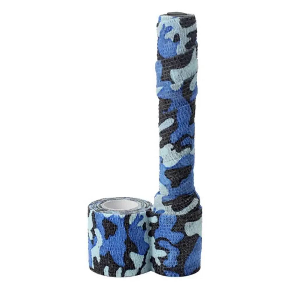Hunting Camouflage Tape Durable Pistol Firearm Gun Accessories Hunt weapons Stickers Tapes for Gun Waterproof Camping Wrap