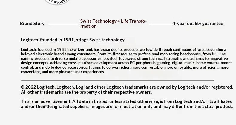 Logitech M750: Customizable for Office & Creative Work