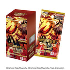 Original One Piece King Vereinfachtes Chinesisch PRBC01/02 EB3/OPC01/03/08/09/14/11/12/13 Ergänzungspack Kampfkarte Cartoon-Spielzeug