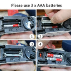 Kinder DIY Simulation Hochgeschwindigkeitszug Spielzeug Elektrischer Klang Licht Modell Zug Gleis Set Spielzeug für Kindergeburtstagsgeschenk