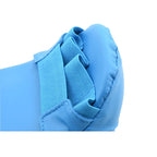 Taekwondo Karate Boxen Beinschutz Hand Fuß Protektor Set Sparringsausrüstung Schienbeinschoner Bandagen Handschuhe Sport MMA Kinder Erwachsene Ausrüstung