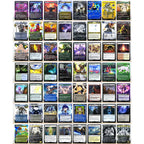 Ganze Reihe TCG-Karten für Heimspiel-Proxy: Magical Power 9 Beta Fetch Lands, VMA Dual, Schockländer, Der Eine Ring, Sammel-Sol Ring
