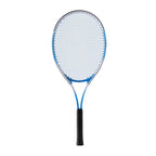 Rot Blau Kinder Tennisschläger Trainingsschläger Professioneller Tennisschläger Eltern-Kind Interaktiv Stoßfest Anfängerschläger Unisex