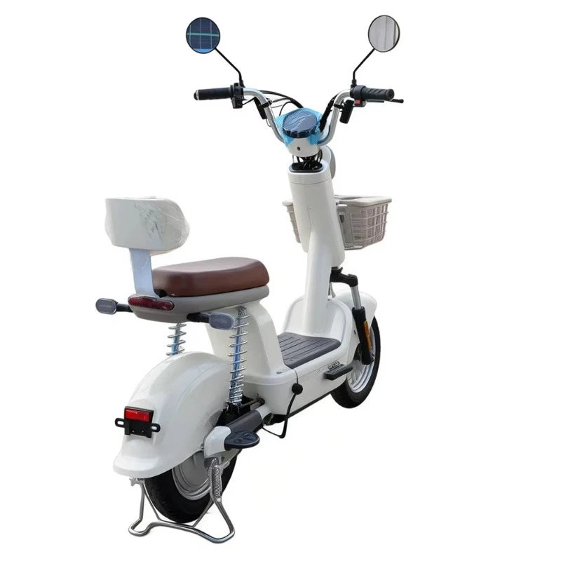 Hochgeschwindigkeits-Zweiräder, elektrische Stadtmotorräder, Motorräder, elektrische Geländemotorräder