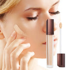 HOUR GLASS Flüssig-Concealer Matt Hohe Deckkraft Wasserfest Ölkontrollierend Feuchtigkeitsspendend Langanhaltender Concealer Professionelles Make-up