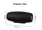 ZEALOT-S67 60W Tragbarer Bluetooth-Lautsprecher Outdoor Party-Lautsprecher Großer lauter Lautsprecher Exzellente Bassleistung Hifi-Lautsprecher