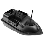 Modernes GPS-Futterboot mit 3 Köderbehältern, 12000mAh kabelloses Futterboot mit automatischer Rückkehrfunktion, verschiedene Stile