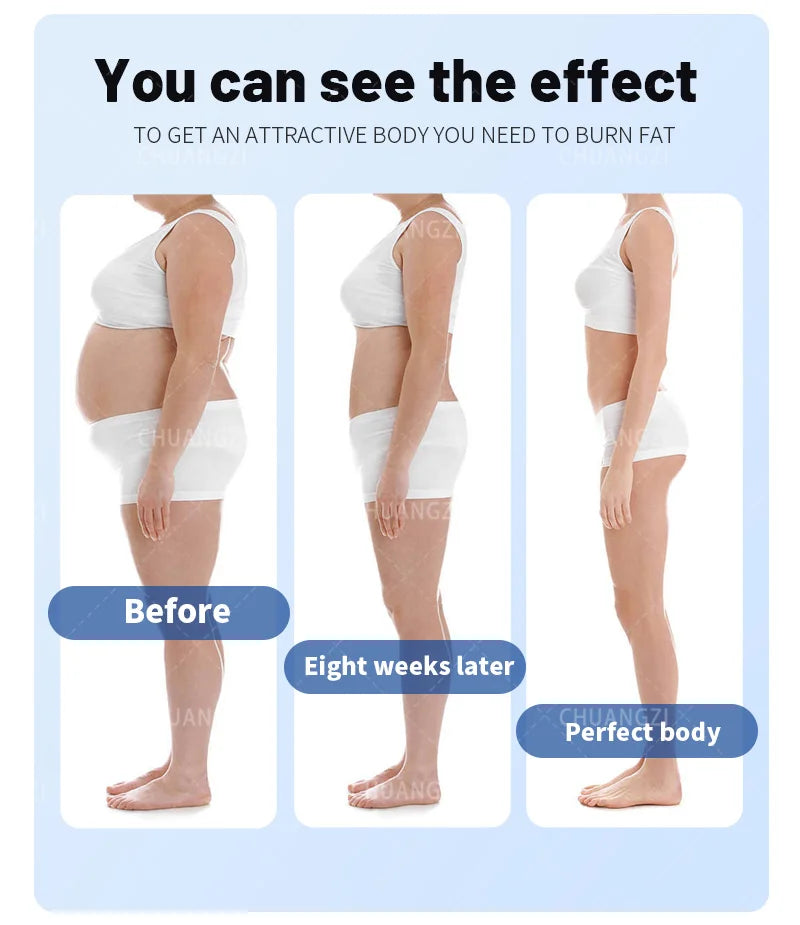 Neueste Myoslim Neo RF EMS Body Sculpting Maschine 6500W HI-EMT Muskelstimulator Po-Lifting Massagegerät zur Körperformung
