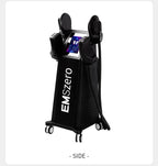EMSZERO 6500W 200HZ Elektromagnetischer Lifter Muskelstimulator Gewichtsverlust Körperformung Massagegerät