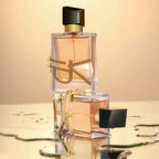 Lady Liberty 50ML Eau De Parfum Zerstäuber Spray - Weihnachtsgeschenk Parfüm für Damen