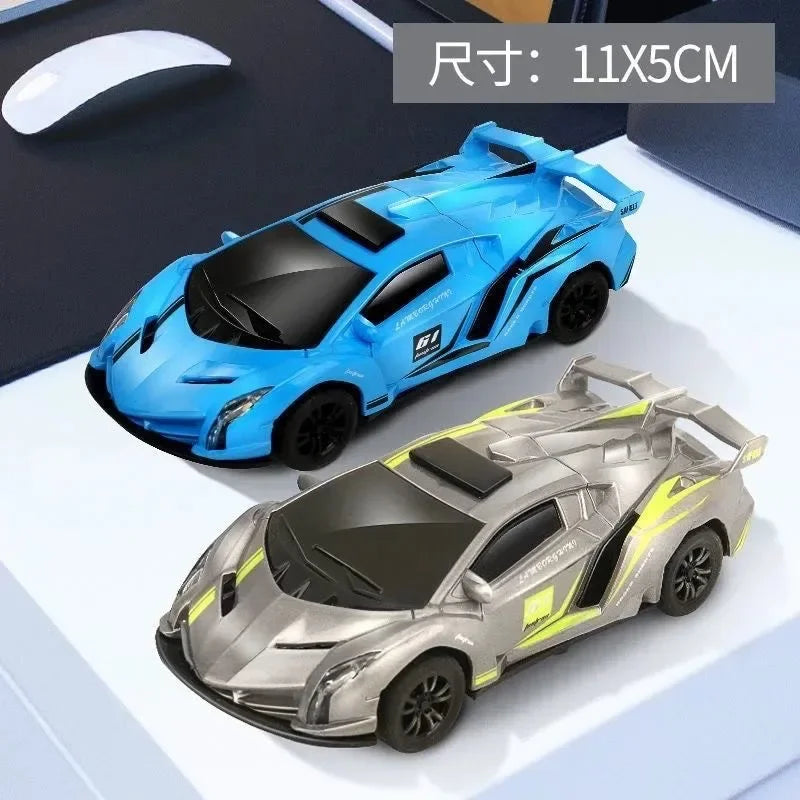 RC Schienenfahrzeug 1:43 Zubehör Spielzeug Elektrische Rennbahn Doppelschlacht Speedway Profi Slot Car Rennstrecke Geschenk