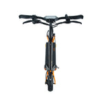 EU-Lager KuKirin G2 Pro (VMP) Elektroroller 48V 15.6Ah Akku 500W Motor 25km/h Max. Geschwindigkeit 55km Reichweite Original Tretroller